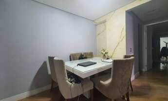 Imagem 4: Apartamento com 2 dormitórios à venda, 58 m² por R$ 450.000,00 - Tatuapé - São Paulo/SP