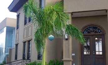 Imagem 1: Casa com 4 dormitórios à venda, 433 m² por R$ 4.000.000,00 - Residencial Quinta do Golfe