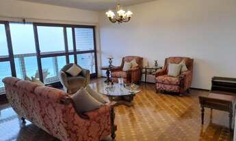 Imagem: Apartamento à venda, 200 m² por R$ 950.000,00