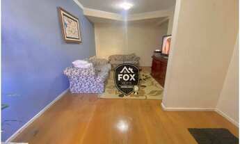 Imagem 3: Sobrado com 3 dormitórios à venda, 188 m² por R$ 650.000,00 - Pilarzinho - Curitiba/PR