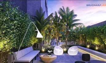 Imagem 7: Studio com 1 dormitório à venda, 25 m² por R$ 437.000,00 - Indianópolis - São Paulo/SP