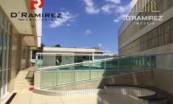 Imagem 3: Ed. La Touche - Cohajap - 2 Quartos - Sendo 1 Suíte1 - Andar Baixo- 2 Vgs