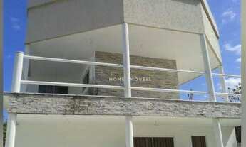 Imagem 2: Linda casa duplex com 4 dormitórios, piscina e churrasqueira à venda, 300 m² - Camboinhas