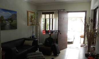 Imagem 4: Ótimo sobrado no Brooklin! 3 dormitórios sendo 1 suite! 3 vagas!