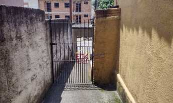 Imagem 2: Casa com 3 dormitórios à venda por R$ 1.033.500,00 - Parque Oratório - Santo André/SP