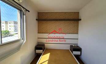 Imagem 6: Apartamento com 2 dormitórios à venda, 45 m² por R$ 165.000,00 - Conjunto Residencial Mara