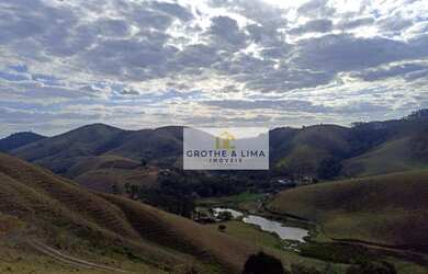 Imagem 3: Sítio com 3 dormitórios à venda, 108900 m² por R$ 1.200.000,00 - Altos da vila Paiva - São