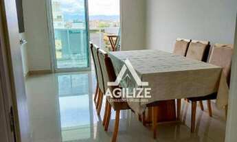 Imagem: Apartamento à venda, 70 m² por R$ 380.000,00