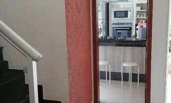 Imagem 7: Casa com 3 dormitórios à venda, 220 m² por R$ 990.000,00 - Jardim Primavera - Nova Odessa