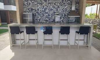 Imagem 7: Itacimirim| Village 70 m2| 2 Suítes| Varanda Vista Mar| 2 Vagas