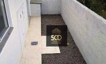 Imagem 5: Casa à venda, 55 m² por R$ 179.990,00 - Forquilhas - São José/SC