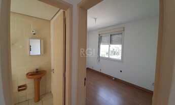 Imagem 2: Porto Alegre - Apartamento Padrão - Alto Petrópolis