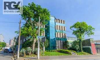 Imagem 5: Prédio comercial para locação, Ponta da Praia, Santos