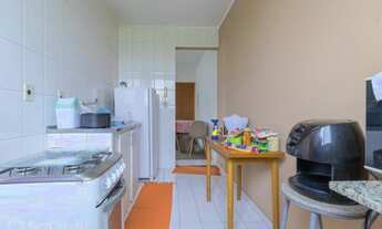 Imagem 3: Belo Apê no Monte Castelo - Oportunidade no Morada Paulista