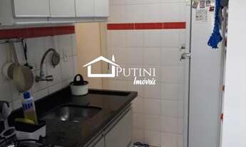 Imagem 5: Apartamento para Venda em Osasco, Conceição, 2 dormitórios, 1 banheiro, 1 vaga