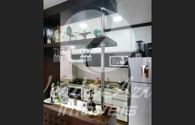 Imagem 2: Apartamento - Vila São Pedro - Hortolândia