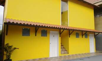 Imagem: Alugo kitnet