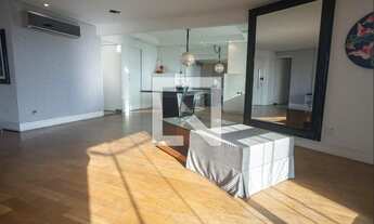 Imagem 5: Apartamento para Aluguel - Perdizes, 3 Quartos, 180 m2