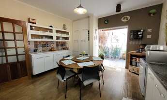 Imagem 5: Excelente Casa Térrea com 3 Quartos e 3 Vagas no Residencial das Ilhas