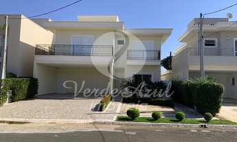 Imagem: Casa - Betel - Paulínia