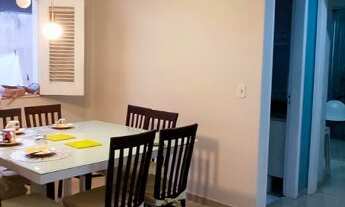 Imagem 6: Condomínio Village Paradiso