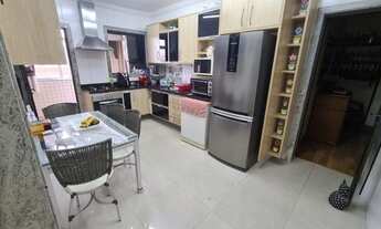 Imagem 5: Apartamento com 4 dormitórios à venda, 180 m² por R$ 551.200,00 - Vila Belmiro - Santos/SP