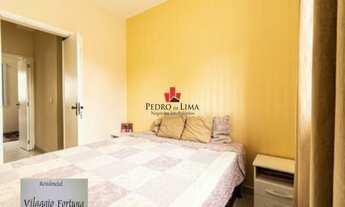 Imagem 7: Sobrado em condomínio fechado na região da Buenos Aires - Ponte Rasa