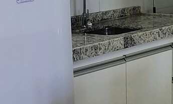 Imagem 5: Apto mobiliado no centro de Caruaru