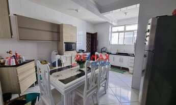 Imagem 4: Apartamento com 3 dormitórios à venda, 130 m² por R$ 325.000,00 - Graça - Salvador/BA