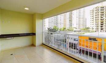 Imagem 3: Apartamento à venda, 110 m² por R$ 1.500.000,00 - Mooca - São Paulo/SP