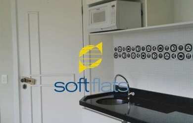 Imagem 3: Flat, Residencial para Aluguel, Paraíso do Morumbi, São Paulo