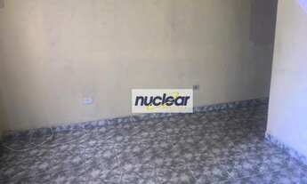 Imagem 2: Sobrado com 2 dormitórios para alugar, 60 m² por R$ 1.200,00/mês - São Mateus - São Paulo