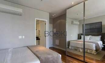 Imagem: Oportunidade - FL 4300 - 36m² - Vila Olimpia