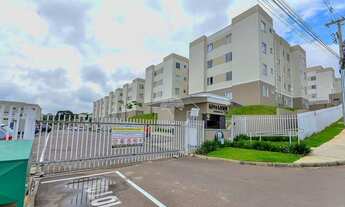 Imagem: Apartamento para venda com 2 quartos 1 vaga