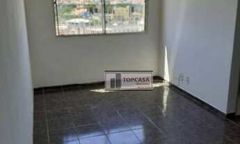 Imagem: Apartamento à venda, 50 m² por R$ 220.000,00