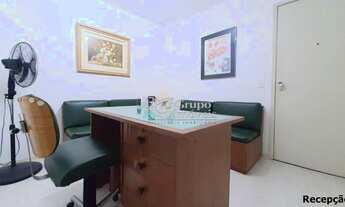 Imagem 2: Rua Ator Paulo Gustavo, nº 26, Sala 1221, Icaraí - Niterói - RJ