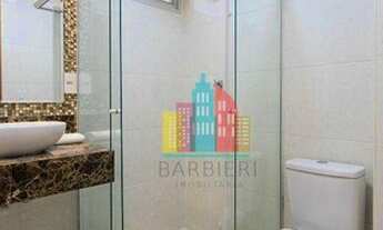 Imagem 2: Apartamento com 2 dormitórios à venda, 57 m² por R$ 742.000 - Vila Olímpia - São Paulo/SP