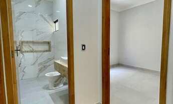 Imagem 3: Vende-se essa linda casa no Residencial Cerejeiras