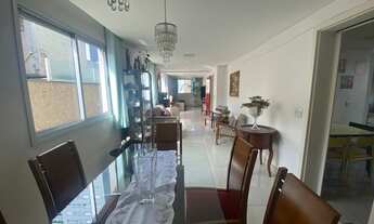 Imagem 5: Apartamento com 4 dormitórios à venda em Belo Horizonte