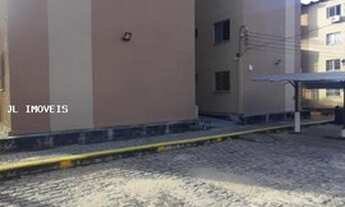 Imagem 7: Apartamento para Locação em Parnamirim, Nova Parnamirim, 2 dormitórios, 1 banheiro, 1 vaga