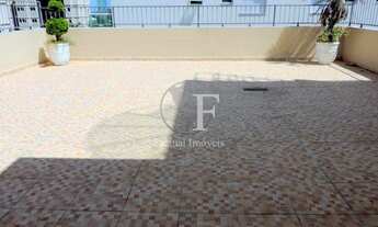 Imagem 5: Cobertura com 3 dormitórios à venda, 240 m² por R$ 650.000,00 - Praia da Enseada - Guarujá