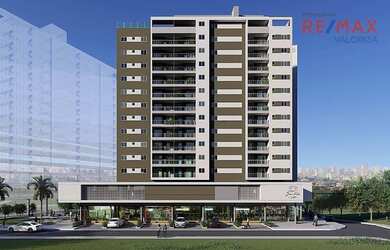 Imagem 3: Apartamento de 3 quartos para venda no bairro Bom Pastor em Juiz de Fora, MG