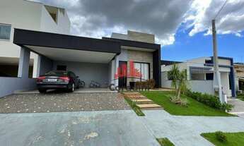 Imagem 5: Casa com 3 dormitórios à venda, 210 m² por R$ 1.300.000,00 - Residencial Imigrantes - Nova