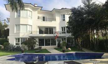 Imagem: Casa com 5 dormitórios à venda, 1352 m²