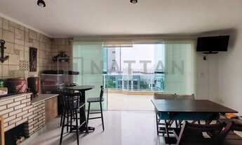 Imagem 5: Sobrado com 3 dormitórios à venda, 190 m² por R$ 1.550.000,00 - Tatuapé - São Paulo/SP