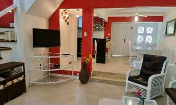 Imagem 3: Village com 3 dormitórios, 136 m²- Riviera de São Lourenço - Bertioga/SP