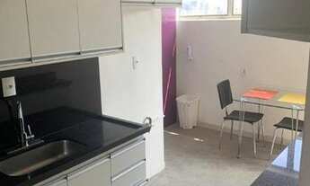 Imagem 5: Apartamento com 2 dormitórios à venda, 69 m² por R$ 850.000,00 - Vila Olímpia - São Paulo