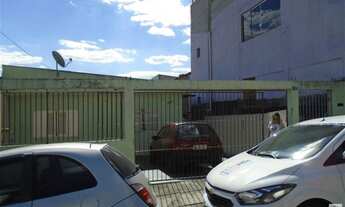 Imagem: GUARULHOS - Casa Padrão - Parque Uirapuru