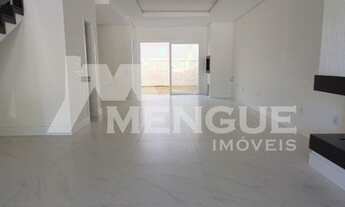 Imagem 5: Casa/Sobrado com 3 dormitórios, todos suítes, 4 vagas de garagem, à venda no bairro Jardi