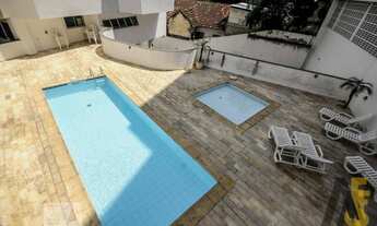 Imagem 3: Oportunidade apartamento 2 quartos com 68m², vista livre e bem arejado. Freguesia!!!